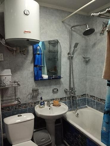 сдаю кввртиру: 3 комнаты, Собственник, С мебелью полностью — 4