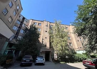 3х: 3 комнаты, 63 м², 1 этаж — 8