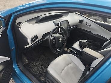 toyota prius электромобиль: Toyota Prius: 2020 г., 1.8 л, Автомат, Гибрид, Хэтчбэк — 7