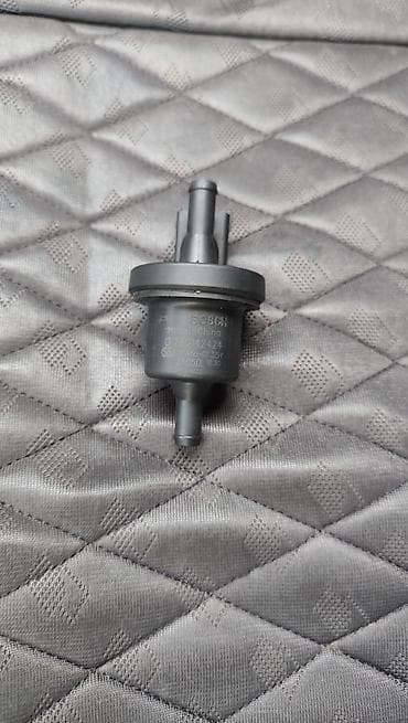 forester sf: Клапан двигателя Mazda 2006 г., Новый, Аналог, Китай — 2