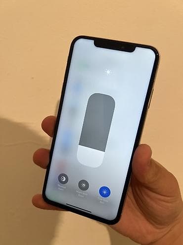 poco 2: IPhone Xs Max, Новый, 512 ГБ, Серебристый, Защитное стекло, Чехол, Коробка, 80 % — 4