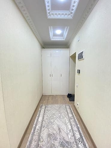 квартиры в центре города: 2 комнаты, 75 м², Элитка, 3 этаж, Евроремонт — 6