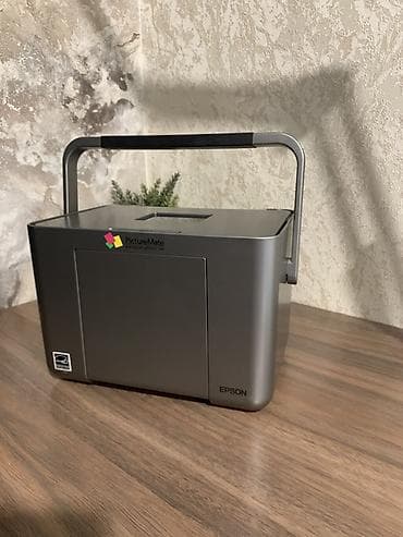 redmi note 10s 128: Фотопринтер Epson PictureMate PM 240 -Состояние идеальное, принтер — 4