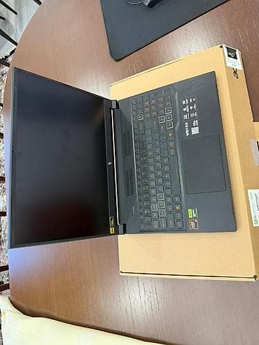 4060 rtx: 🔥 Продаю Acer Nitro V16 AI — состояние нового! Ноутбук использовался — 4