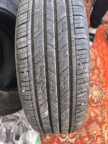 16 lt: Комплект летних шин 205/65 R16 95H - Размер: 205/65 R16 - Индекс — 1