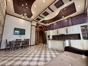 собственник: 2 комнаты, Собственник — 5
