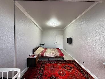 14: 3 комнаты, 97 м², Золотой квадрат Элитка, 14 этаж — 9