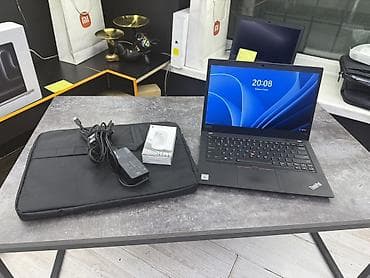 Для программирования, Б/у, Intel Core i7, В рассрочку