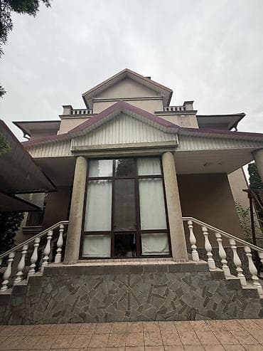 570 м², 10 комнат, Утепленный, Теплый пол, Бронированные двери