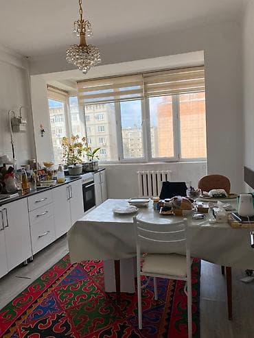 Квартиры: 1 комната, 42 м², 6 этаж — 5