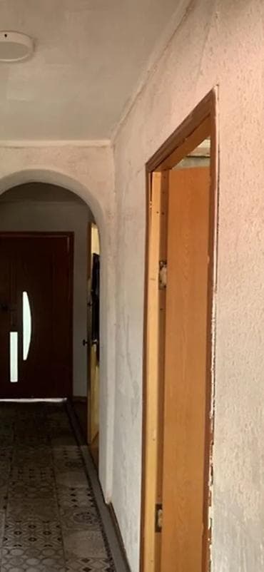 nova grant: 60 м², 3 комнаты, Забор, огорожен — 1