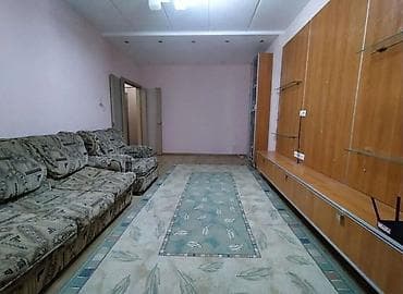 первомая: 3 комнаты, 64 м², Элитка, 1 этаж, Косметический ремонт — 4