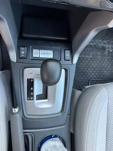 infinity fx35: Subaru Forester: 2018 г., 2.5 л, Автомат, Бензин, Кроссовер — 9