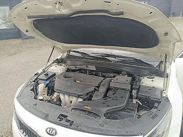 Скупка авто: Kia K5: 2019 г., 2 л, Автомат, Газ, Седан — 8