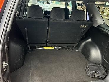 range rower: Honda CR-V: 2002 г., Бензин, Кроссовер — 9