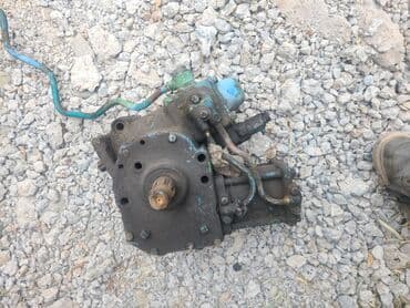 рулевой дозатор: Продаю гур руля на юмз юмз юмз — 4