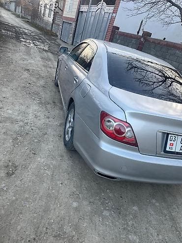 lexus rx 300 фары: Toyota Mark X: 2004 г., 3 л, Автомат, Бензин, Седан — 3