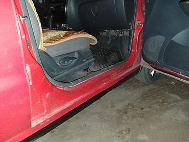 арзан машины: Microcar : 2011 г., 0.8 л, Автомат, Бензин, Хэтчбэк — 9