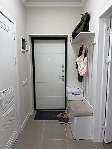 Батирлерди сатуу: 1 бөлмө, 40 м², Элитка, 14 кабат, Евро оңдоо — 4
