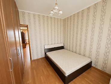 Недвижимость: 2 комнаты, 48 м², Таатан ТЦ 5 этаж — 5