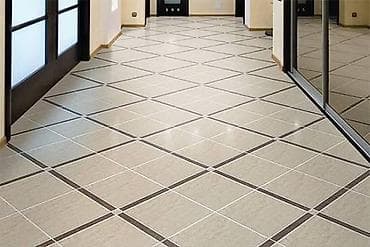 Керамическая плитка: Назначение: Для пола, Матовое, 30x30 см — 1