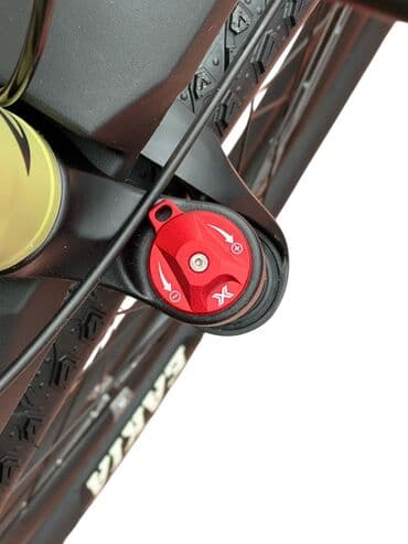 купить фикс в бишкеке: Городской велосипед, Рама XL (180 - 195 см), Новый — 9