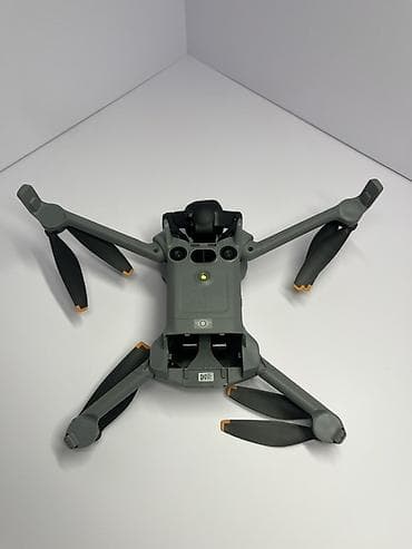 mixer: DJI Mini 5 Pro Fly More Combo (с пультом DJI RC 2) Вес дрона 249гр что — 6