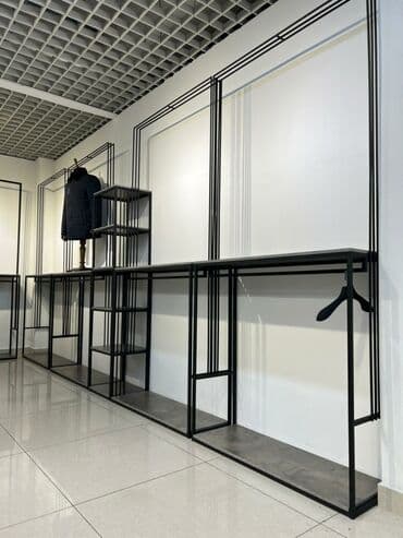 оборудование в бутик: Заказывайте торговое оборудование для вашего бизнеса! Выгодные цены — 16