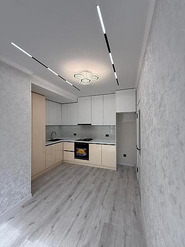 1 комната, 39 м², Элитка, 5 этаж — 2