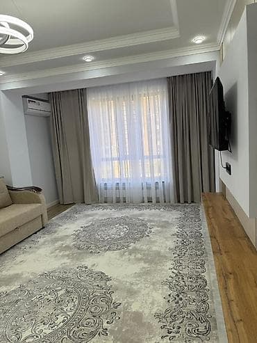 продаю квартиру в новопокровке: 2 комнаты, Собственник, Без подселения, С мебелью полностью — 6