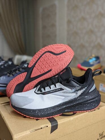 брендовая одежда бишкек: Мультибрендовый магазин спортивной одежды и обуви. • Adidas Hoka — 7