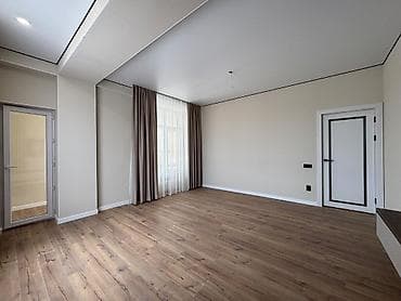 Продажа квартир: 2 комнаты, 67 м², Элитка, 2 этаж, Евроремонт — 4