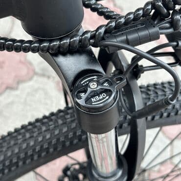 где можно купить электровелосипед: Электровелосипед, Новый — 6