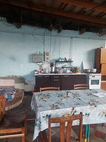 Недвижимость: Просторный частный дом с мебелью и базовой техникой. Адрес токольдош — 10
