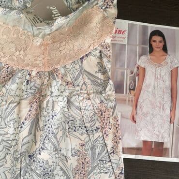 женские турси: Ночные сорочки из невереятной нежной ткани вискоза Тцрция Все размеры — 7