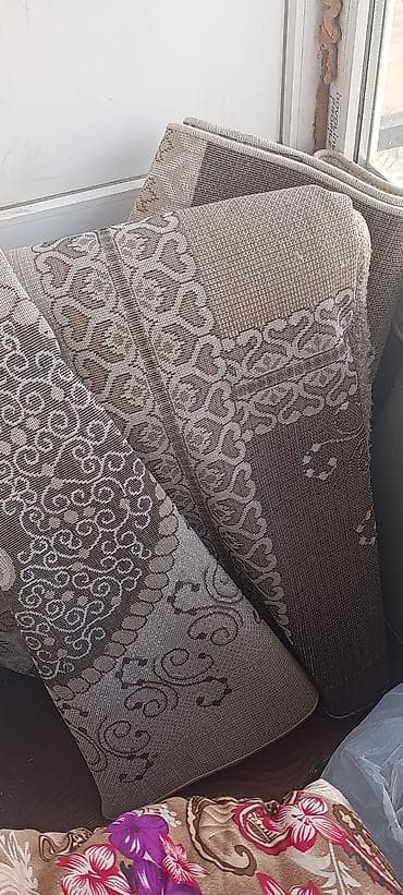 letsgo kg: Ковровая дорожка Орнамент — 2