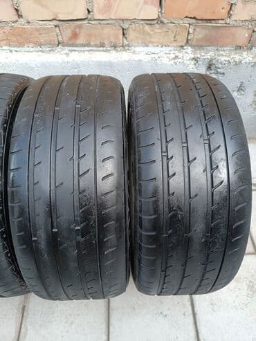 зимние шины бишкек купить: Колеса в сборе 245 / 45 / R 18, Лето, Б/у, Комплект, Легковые, Литые, отверстий - 5 — 8