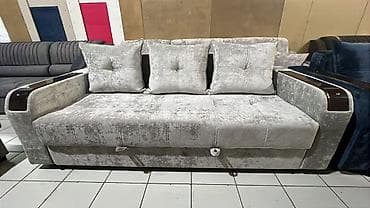 di store: Прямой диван, Новый — 8