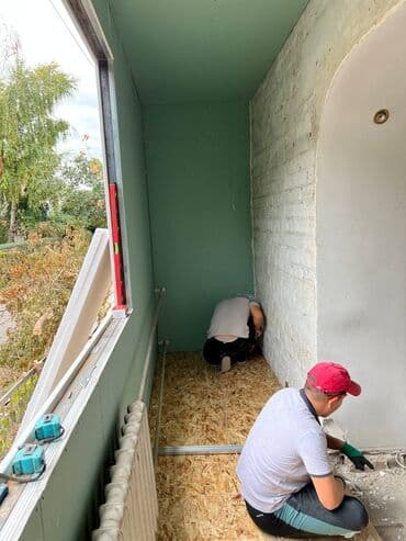 квартиры в бишкеке на долгий срок: Утепление балкона, лоджии, Утепление стен, Утепление полов | Утепление дома, Утепление бани, Утепление завода | Пенополиуретан, Penoplex, Пенопласт Больше 6 лет опыта — 8
