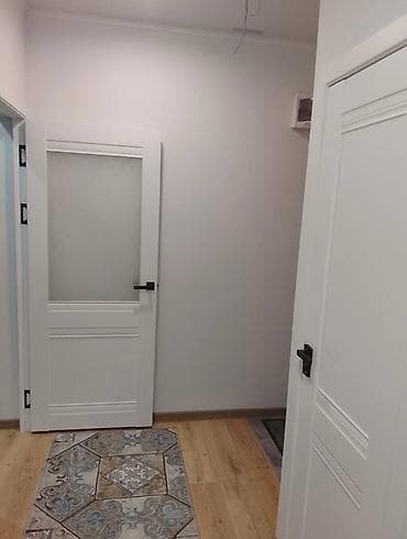 ts group: 1 комната, 43 м², Киргизия 1 106 серия улучшенная, 5 этаж, Евроремонт — 6