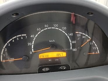 верхний багажник на машину цена: Mercedes-Benz Спринтер: 2003 г., 2.2 л, Механика, Дизель — 6