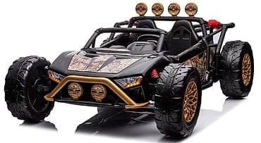 doona x: Детский электрокар, Новый — 7