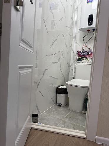 хранение: 3 комнаты, 61 м², 4 этаж, Евроремонт — 9