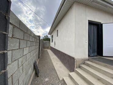 куплю дом село сокулук: Үй, 120 кв. м, 3 бөлмө, Менчик ээси, Евро оңдоо — 13