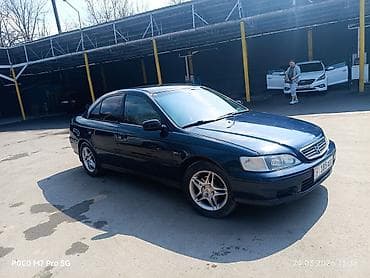 срв 5: Honda Accord: 1998 г., 1.8 л, Автомат, Газ, Седан — 3