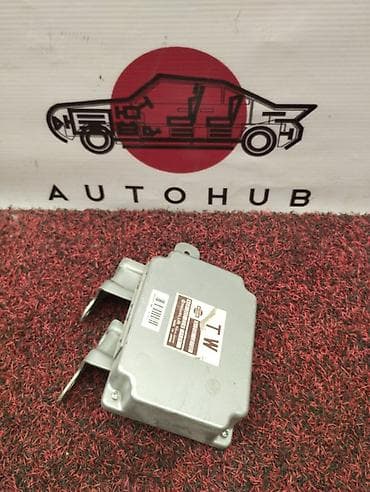 step 2: Блок управления АКПП NISSAN MURANO T250 QR25DE (б/у) — 1