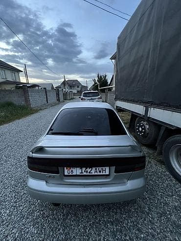 субару легеси: Subaru Legacy: 1999 г., 2 л, Автомат, Бензин, Седан — 5
