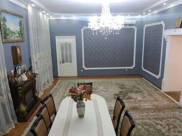 срочно продаю дом медерова карл маркс: Дом, 400 м², 8 комнат, Риэлтор — 2