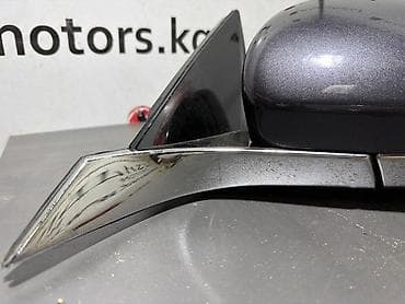 2020: Боковое левое Зеркало Kia Б/у, Оригинал — 3