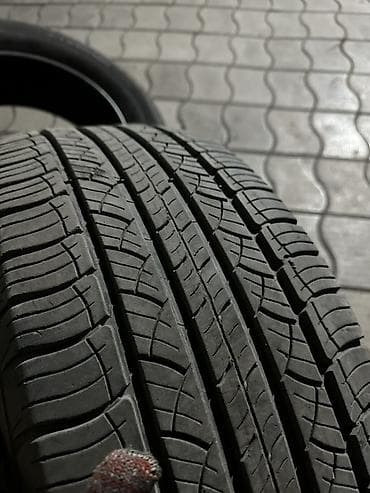 Диски: Шины 245 / 60 / R 18, Всесезонная, Внедорожные (АТ/МТ), FIRESTONE — 3